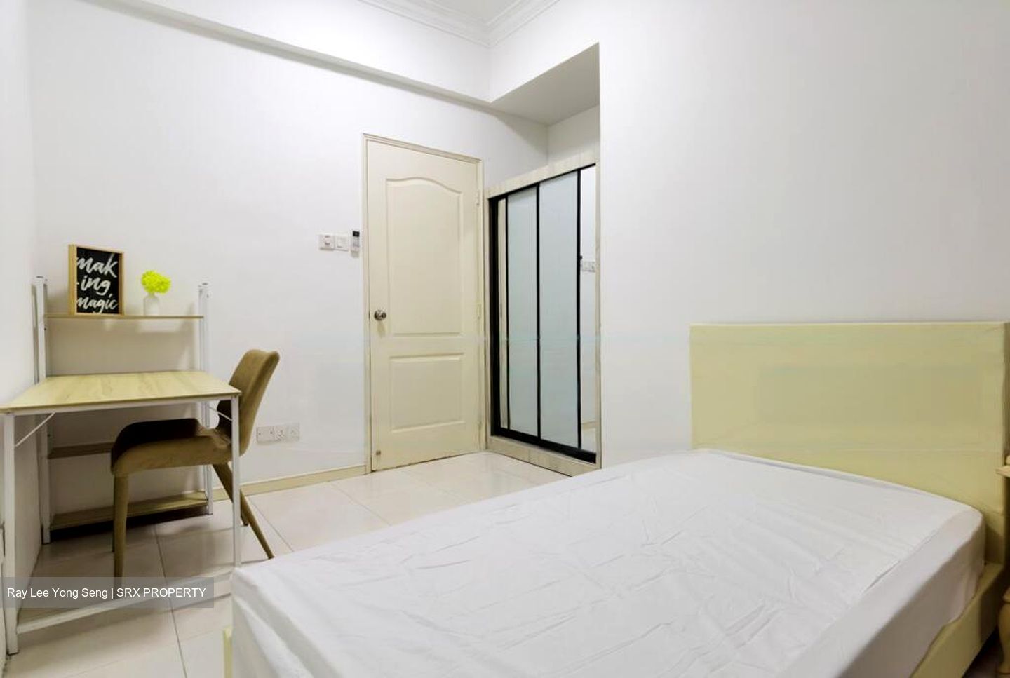 People's Park Centre (D1), Apartment #613551221